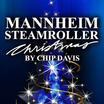Mannheim steamroller tour dates 2014