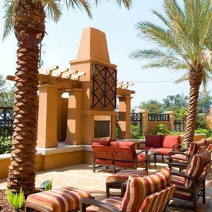 marriott pensacola courtyard downtown foo