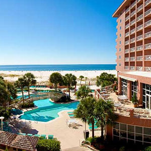 Perdido Beach Resort Foo Festival Perdido Beach Resort