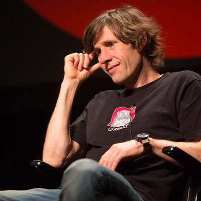 Rodney Mullen-Foo Foo Festival-3D Printsacola