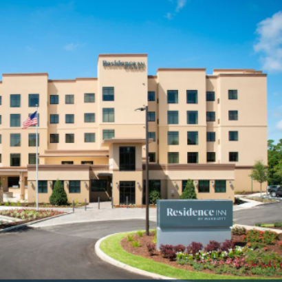 pensacola marriott