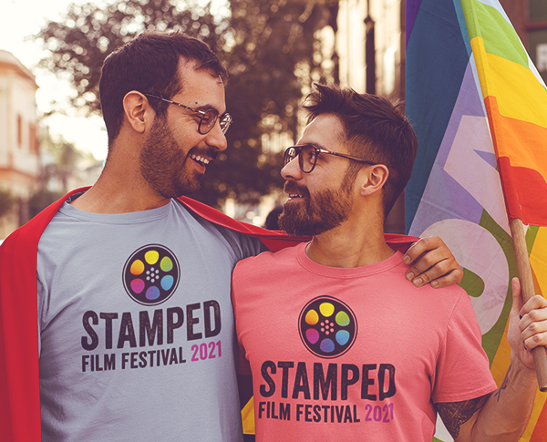 Stamped film festival Pensacola Florida 2021